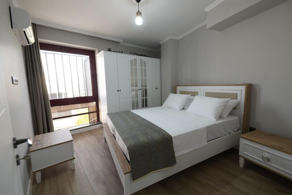 Royal Homes 406 Antalya Exterior photo