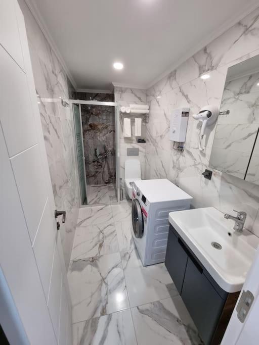 Royal Homes 406 Antalya Exterior photo